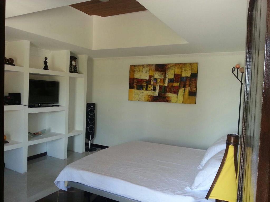 Finca Hotel la Quinta de Torrione Quimbaya Habitación foto